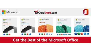 Get the best of the Microsoft Office at Crackkart com microsoftoffice Office365 DigitalDelivery [upl. by Rhee533]