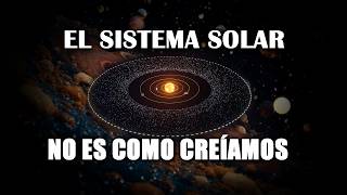 El Sistema Solar es MUCHO MÁS GRANDE de lo que Imaginas [upl. by Nnylesor572]