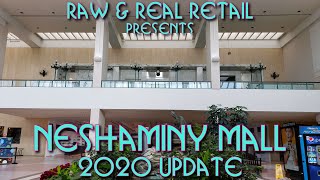 Neshaminy Mall in the Daytime 2020 Update  Raw amp Real Retail [upl. by Ellennaj687]