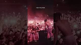 XXXtantation  Hope Concert  xxxtentacion hope aesthetic concert [upl. by Kursh712]