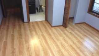 How to install laminate flooring in 9 steps [upl. by Isman426]