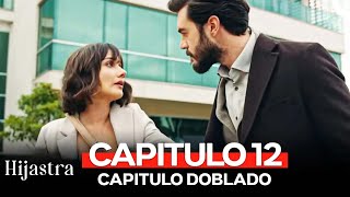 Hijastra Capitulo 12 Doblado en Español [upl. by Aguie432]