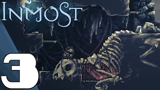 INMOST  Full Game Gameplay Walkthrough Part 3 No Commentary [upl. by Ajnotal]