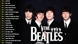 The Beatles  Unforgetable Old Beautiful Songs Of The Beatles  The Beatles Greatest Hits Full Album [upl. by Gathard698]