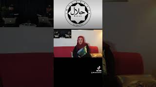 Halal Haram bukan mainan podcast hadicarefree coverlinetv [upl. by Sarid814]