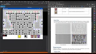 SOLVED P4 Minesweeper UPDATED Dec2022 [upl. by Bigot]