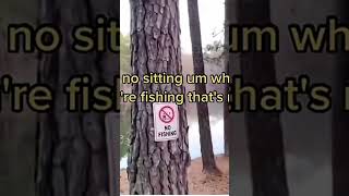 Parenting at its finest funny fishing [upl. by Yrtsed]