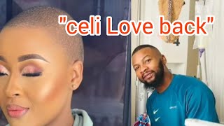 Gogo Skhotheni asking for Love back gogoskhotheni fypシ゚viral [upl. by Margarita79]