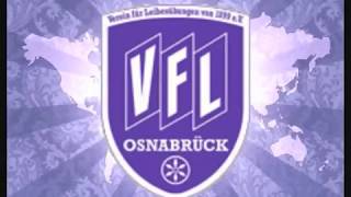 Li und La Song  VfL Osnabrück [upl. by Kasevich278]