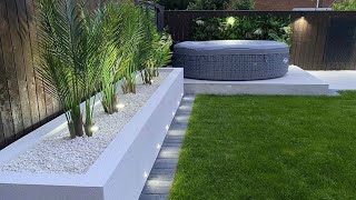 Top 200 Home garden Landscaping Ideas 2024  House Backyard Patio Design Ideas  Front Yard Gardens4 [upl. by Nnylarac894]