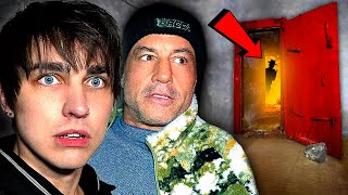 Investigating Americas Portal to Hell ft Joe Rogan [upl. by Pasquale232]