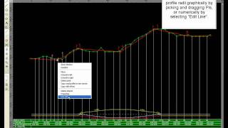 Anadelta Tessera Tutorial  Creating a Profile [upl. by Balthasar]