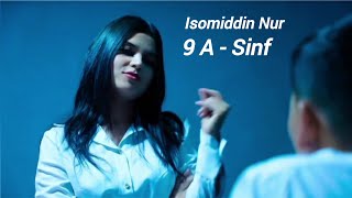 Isomiddin Nur  9 ASinf Official Music Video [upl. by Socin]