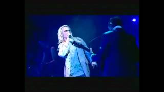 Florent Pagny  Chanter Live Greek subtitles [upl. by Margy]