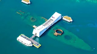 What Happened To The Bodies At Pearl Harbor [upl. by Kannan410]