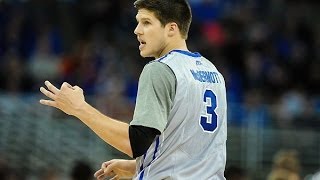 Doug McDermott  Creighton Highlights ᴴᴰ [upl. by Adleremse374]