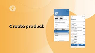 How To Create Products in inFlow Cloud [upl. by Jola]