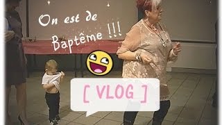 VLOG l MAMIE DANSE LE ROCKNROLL [upl. by Notlad]