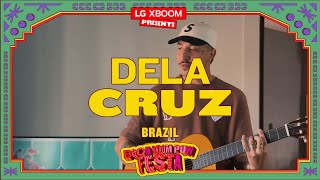 Descubra a caixa de som XBOOM usada pelos artistas  A melhor caixa de som bluetooth  LG [upl. by Aloin]