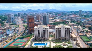 Wisdom City Yaounde Cameroun [upl. by Uuge]