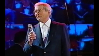 Perry Como And I love You So Live 1994 [upl. by Thynne]