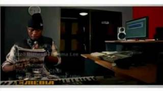 Bizzness by Izzo B feat Suma Lee  New Tanzania Music 2010 [upl. by Cioffred]