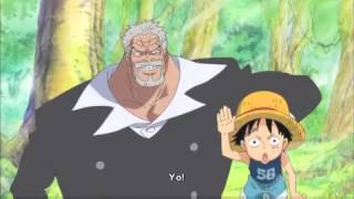 One Piece  Lets Battle Extended Version [upl. by Candi]