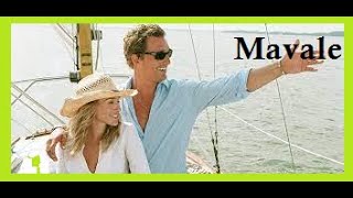 Clipe Sarah Jessica Parker amp Matthew McConaughey  Oficial Vídeo [upl. by Eddana]