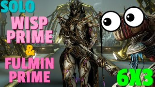 Eidolon Hunting In Warframe  In Depth Guide [upl. by Aissatsana896]