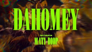 DAHOMEY  Bandeannonce [upl. by Pacifica]