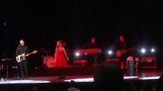 Hooverphonic Live in Belgrade  Part One [upl. by Glendon]