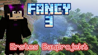 Mein erstes Bauprojekt auf Fancy 3😉🏠  Fancy 3🎉  live jetzt🔴 [upl. by Atinra]