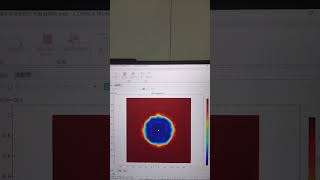 COMSOL Multiphysics grouting considering the spatiotemporal variation of slurry viscosity [upl. by Dibb913]