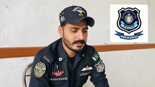 Islamabad Police complete recruitment guidelines  Islamabad police written Testamp Physical test [upl. by Hbaruas706]