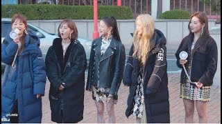 190414 밴디트 BVNDIT  데뷔후 첫 미니팬미팅 Full ver 직캠  fancam 4K 60p [upl. by Nirrek335]