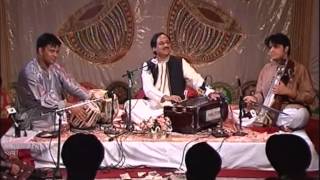 Gulam Ali Concert at Channel 6 [upl. by Arvo776]