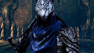 HMCI The REAL Knight Artorias Dark Souls Cosplay [upl. by Oribelle77]