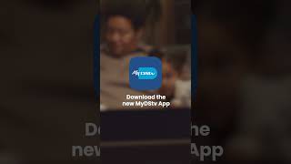 Nights in just got more rewarding  MyDStv App  DStv Rewards  DStv [upl. by Leseil]