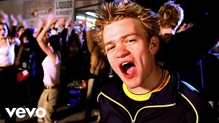 Sum 41  Fatlip Official Music Video [upl. by Swen]