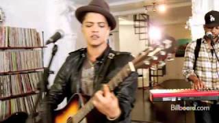 Bruno Mars  Grenade best live [upl. by Cave]