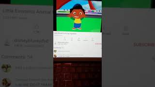 Little Einsteins Animal Expedltion DVD Trailer ✌😊👍🇨🇮🇮🇪🎉 [upl. by Eylrac]