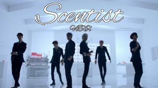 MV Reactions 28  Scentist  VIXX [upl. by Fishbein]