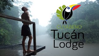 4 Day Amazon Experience TucanLodge [upl. by Nylisoj]