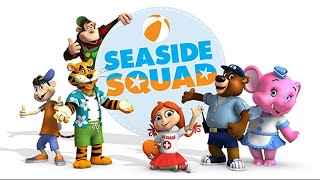 Seaside squad at Greenacres Haven Holidays [upl. by Kappel]