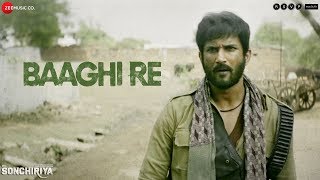 SONCHIRIYA  FULL MOVIE EXPLAINED  SUSHANT SINGH RAJPUT  MANOJ BAJPAYEE [upl. by Sueddaht]