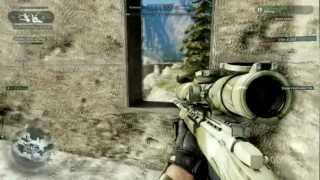 Medal of Honor Warfighter Video Review  IGN Reviews [upl. by Lelah]