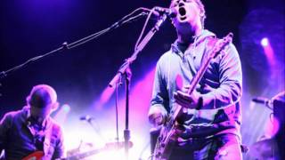 Modest Mouse  NEW SONG Lampshades On Fire Soundboard Sasquatch 2011 [upl. by Viscardi]