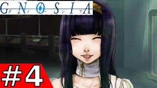 GNOSIA  Part 4 Walkthrough Gameplay [upl. by Lux]