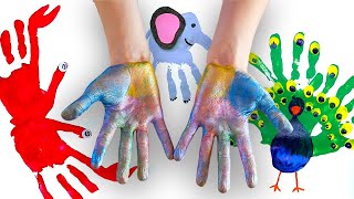 12 Best Art Projects For Kids [upl. by Niran873]