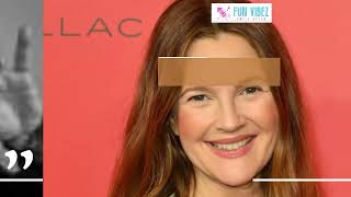 Interesting Facts  Drew Barrymore Show [upl. by Retseh]